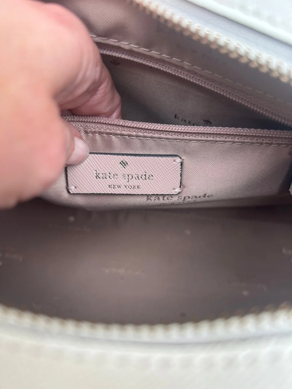 Kate Spade Madison Colorblock Saffiano Leather Medium Satchel - Kate Spade